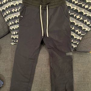 Vuori Grey Women’s Joggers
